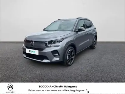 Photo Citroën C3 Max