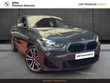 Photo Bmw X2 M Sport