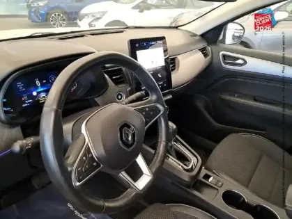 Photo 14 Renault Arkana  1.6 E-Tech 145ch Intens -21B