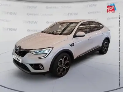 Photo Renault Arkana Intens