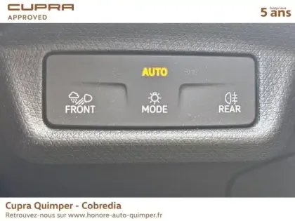 Photo 11 Cupra Tavascan  286ch 77 kWh V