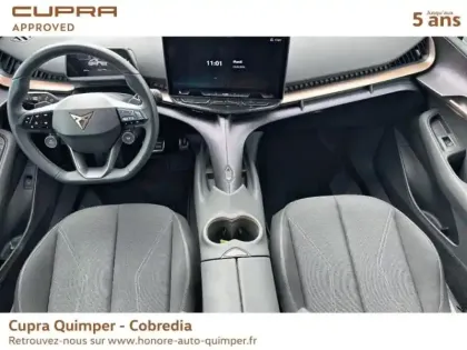 Photo 9 Cupra Tavascan  286ch 77 kWh V