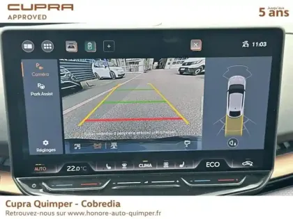 Photo 14 Cupra Tavascan  286ch 77 kWh V