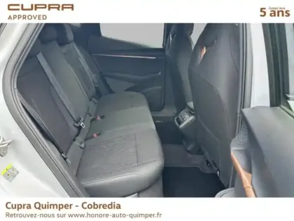 Photo 7 Cupra Tavascan  286ch 77 kWh V