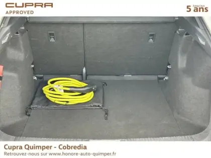 Photo 5 Cupra Tavascan  286ch 77 kWh V