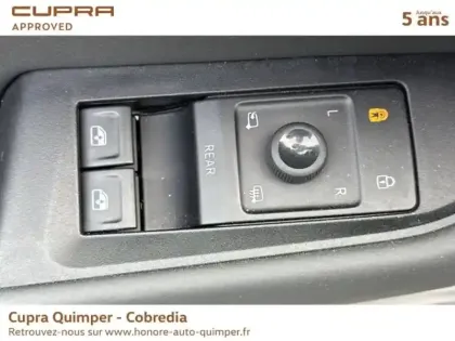 Photo 10 Cupra Tavascan  286ch 77 kWh V