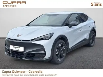 Photo Cupra Tavascan V