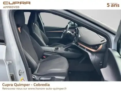 Photo 8 Cupra Tavascan  286ch 77 kWh V