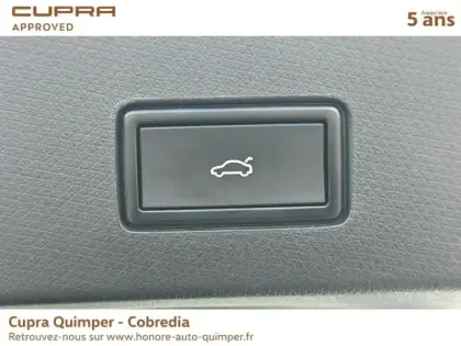 Photo 6 Cupra Tavascan  286ch 77 kWh V