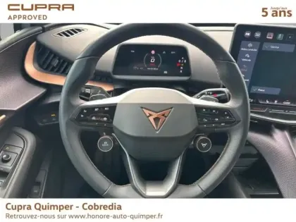 Photo 12 Cupra Tavascan  286ch 77 kWh V