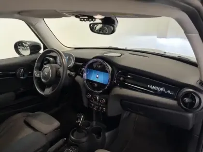 Photo 6 Mini Mini  Cooper 136ch  Edition Camden BVA7