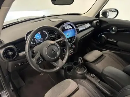 Photo 5 Mini Mini  Cooper 136ch  Edition Camden BVA7