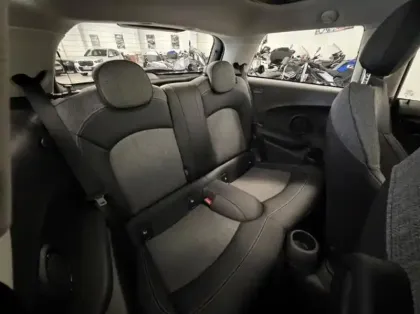 Photo 7 Mini Mini  Cooper 136ch  Edition Camden BVA7
