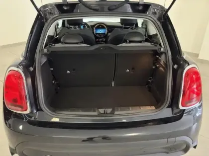 Photo 9 Mini Mini  Cooper 136ch  Edition Camden BVA7