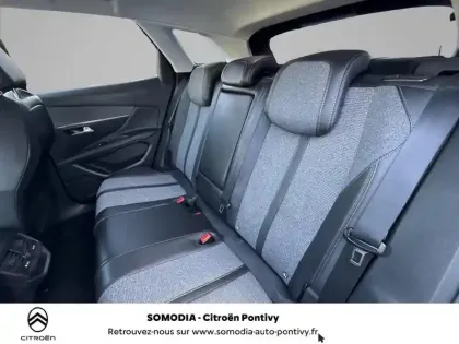 Photo 9 Peugeot 3008  1.2 PureTech 130ch Allure S&S EAT6