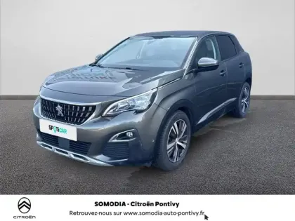 Photo Peugeot 3008 Allure