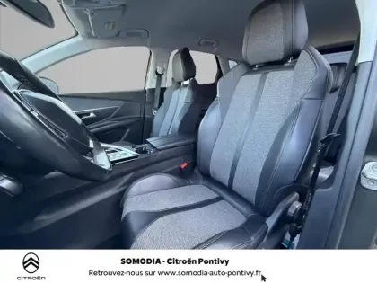 Photo 8 Peugeot 3008  1.2 PureTech 130ch Allure S&S EAT6