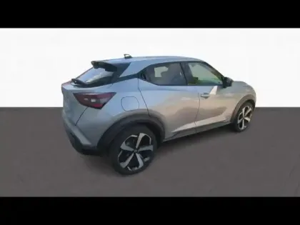 Photo 6 Nissan Juke  1.6 Hybrid 143ch Tekna 2023.5