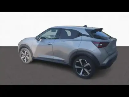 Photo 5 Nissan Juke  1.6 Hybrid 143ch Tekna 2023.5