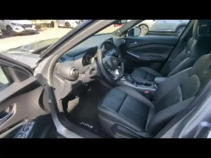 Photo 11 Nissan Juke  1.6 Hybrid 143ch Tekna 2023.5