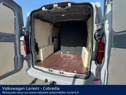 Photo 11 Volkswagen Transporter  Fg Procab L1 2.0 TDI 150ch Business BVA8
