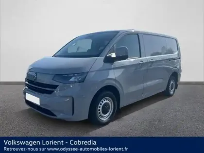 Photo Volkswagen Transporter Business