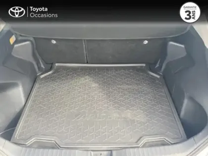 Photo 9 Toyota Yaris  Cross 116h Dynamic MY22