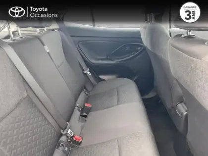 Photo 6 Toyota Yaris  Cross 116h Dynamic MY22