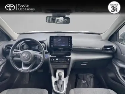 Photo 7 Toyota Yaris  Cross 116h Dynamic MY22