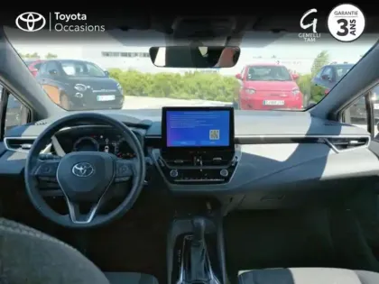 Photo 7 Toyota Corolla  Touring Spt 1.8 140ch Design MY25