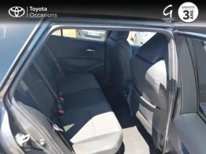 Photo 6 Toyota Corolla  Touring Spt 1.8 140ch Design MY25