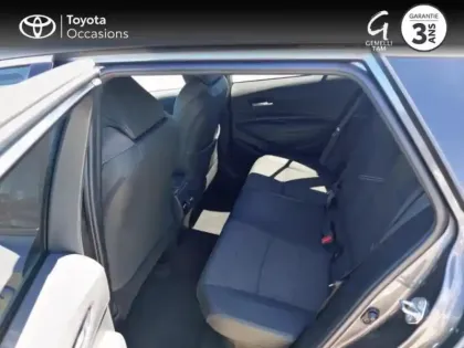Photo 11 Toyota Corolla  Touring Spt 1.8 140ch Design MY25