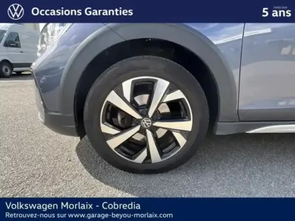 Photo 14 Volkswagen Taigo  1.5 TSI 150ch Style DSG7