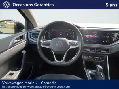 Photo 12 Volkswagen Taigo  1.5 TSI 150ch Style DSG7