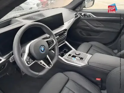 Photo 14 BMW I4  eDrive40 340ch M Sport