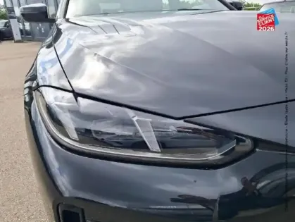 Photo 12 BMW I4  eDrive40 340ch M Sport