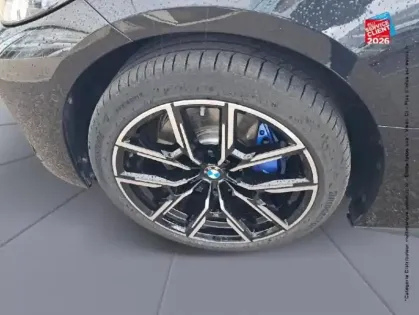 Photo 9 BMW I4  eDrive40 340ch M Sport