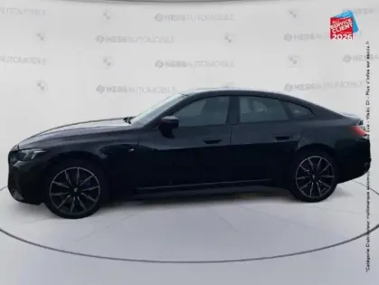 Photo 8 BMW I4  eDrive40 340ch M Sport