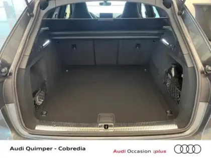 Photo 8 Audi A4  Avant 40 TDI 204ch S Edition S tronic 7