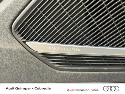 Photo 12 Audi A4  Avant 40 TDI 204ch S Edition S tronic 7