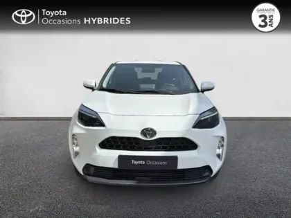 Photo 19 Toyota Yaris  Cross 116h Dynamic MC24