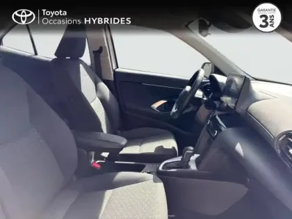 Photo 30 Toyota Yaris  Cross 116h Dynamic MC24