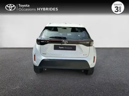 Photo 18 Toyota Yaris  Cross 116h Dynamic MC24