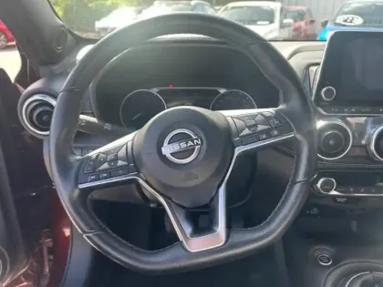 Photo 12 Nissan Juke  1.0 DIG-T 114ch N-Connecta 2023