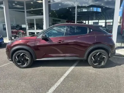 Photo 8 Nissan Juke  1.0 DIG-T 114ch N-Connecta 2023