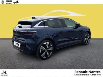 Photo 6 Renault Megane  E-Tech Electric EV60 220ch Iconic super charge