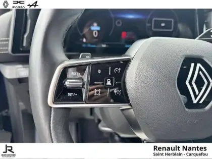 Photo 10 Renault Megane  E-Tech Electric EV60 220ch Iconic super charge