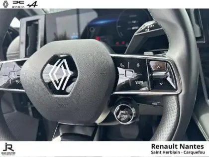 Photo 11 Renault Megane  E-Tech Electric EV60 220ch Iconic super charge