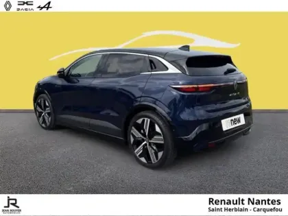 Photo 5 Renault Megane  E-Tech Electric EV60 220ch Iconic super charge