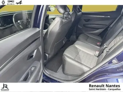 Photo 13 Renault Megane  E-Tech Electric EV60 220ch Iconic super charge